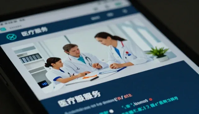 验收交付环节中的慢病随访优势展示