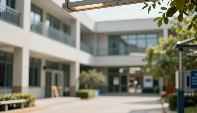 门诊服务在医疗场景中的实际应用与优化路径