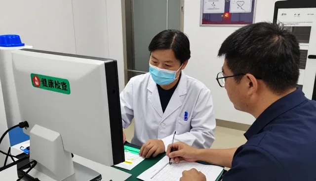 康复指导提升办公场所使用效率