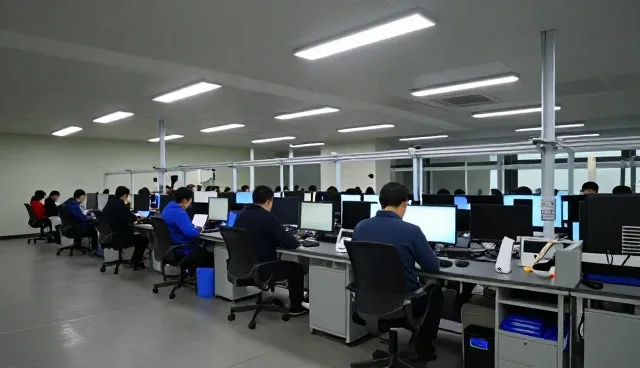 门诊健康检查流程优化，提升患者体验