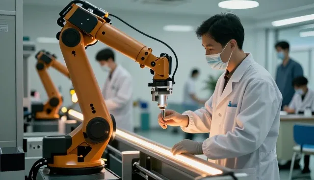门诊服务健康检查选型中的关键考量因素分析